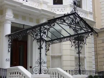 canopies