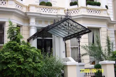 canopies