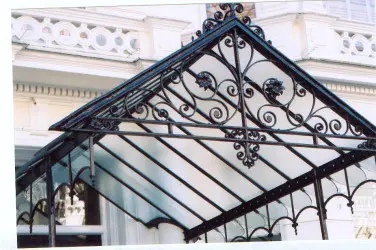canopies